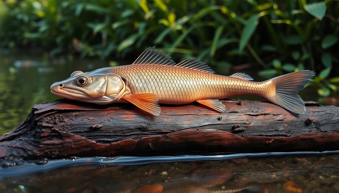 Incredible Fish That Can Survive on Land for Days